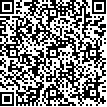 Código QR de la empresa 1. FC Zamberk