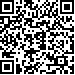 Company's QR code Zdenek Vymazal