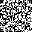 Código QR de la empresa Savetis, s.r.o.