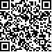 Company's QR code Jozef Mancir DKM