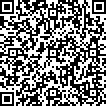 Código QR de la empresa CK SBV s.r.o.