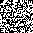 Company's QR code Marie Slabenakova