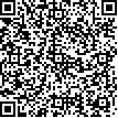 Company's QR code Daniel Senk