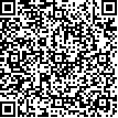 Company's QR code Comfing, s.r.o.