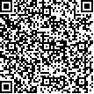 Company's QR code Jaroslav Dusek