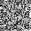 Company's QR code Jarmila Vybiralova