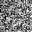 Company's QR code ZNAKON, a.s.