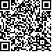 Company's QR code Larm, s.r.o.