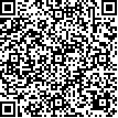 Company's QR code Pavel Stastny