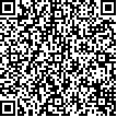 Código QR de la empresa GEO - PRE, s.r.o.