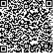 QR Kode der Firma Ing. Milena Sosvorova