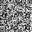 Company's QR code TRINITY BANK a.s.