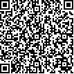 Company's QR code Sharim, s.r.o.