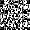 Company's QR code Hana Gadurkova