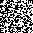 Código QR de la empresa Tinnio services s.r.o.