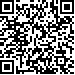 Company's QR code Danuse Kolaciova