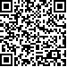 Company's QR code Zdenka Pravencova