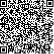 Código QR de la empresa KP MAX, s.r.o.