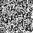 QR Kode der Firma Marie Hrusova