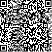 Company's QR code Amos - Jihoceska vzdelavaci spolecnost, s.r.o.