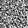 Código QR de la empresa Zakladni skola a Materska skola Moravec, prisp.org.