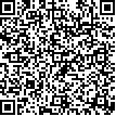 QR Kode der Firma dimensity, s.r.o.