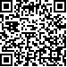 Company's QR code Distan, v.o.s.