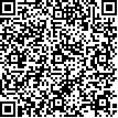 QR Kode der Firma Gamma-Slovagro, s.r.o.