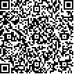 Company's QR code Ceska posta s.p.