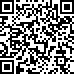 Company's QR code MUDr. Terezie Jarova