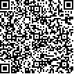 QR Kode der Firma Luisa Real, s.r.o.