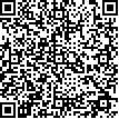 Código QR de la empresa MINI STORAGE s.r.o.