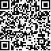 Company's QR code Pavlina Turkova