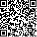 Company's QR code Lenka Hurdikova