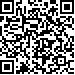 Company's QR code Jirina Stuchlikova