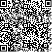 Company's QR code CB Trade Slovakia, s.r.o.