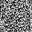 Company's QR code Dana Hajkova