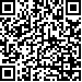 QR Kode der Firma CAFE DESIGN s.r.o.