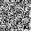 Company's QR code Evzen Zavadil