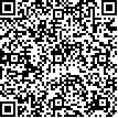 QR Kode der Firma MK Stavby, s.r.o.