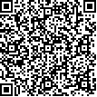 Company's QR code Nina Adamcova