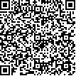 Company's QR code KHK plynservis, s.r.o.