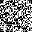 QR Kode der Firma Dhara, s.r.o.