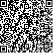 QR Kode der Firma Penzion Klostermann