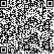 Código QR de la empresa Naturdent - Ortodoncie, s.r.o.