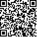 Company's QR code Plemenari Brno, a.s.