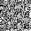 QR Kode der Firma Tomas Sury Ing.