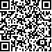 Código QR de la empresa Jan Krousky