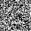 Company's QR code Jarmila Krbuskova