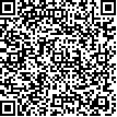 QR Kode der Firma Alines, s.r.o.